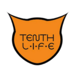 Tenth Life Cat Rescue Logo